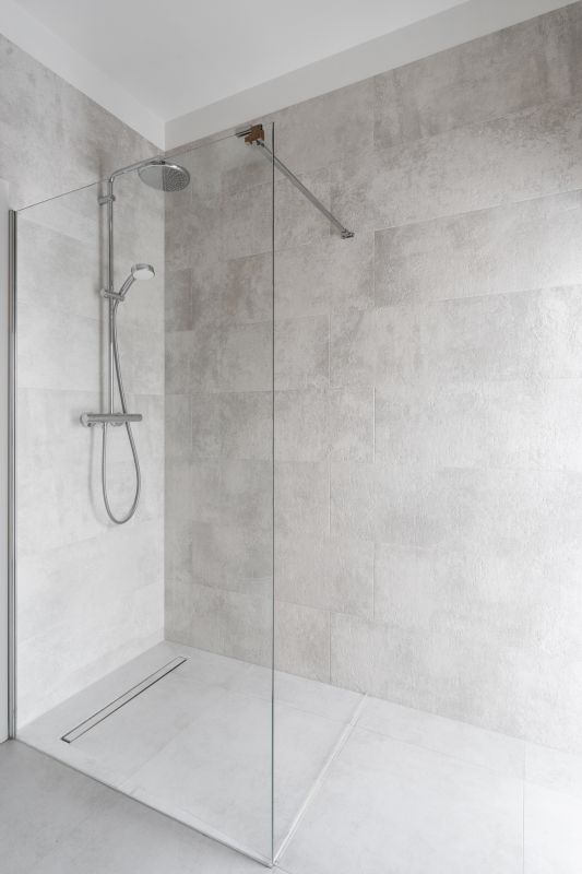 Custom Shower Systems