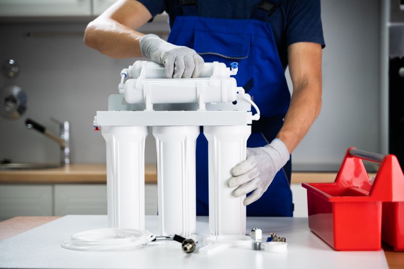 Installation Process in Action